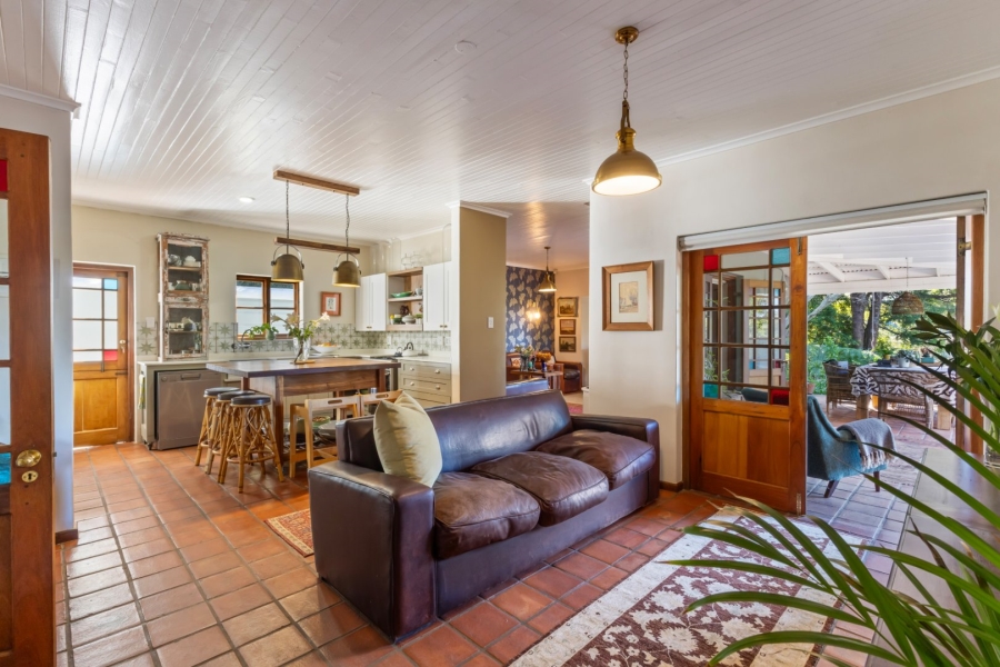 3 Bedroom Property for Sale in Belvedere Estate Western Cape